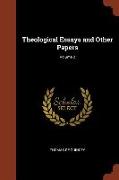 Theological Essays and Other Papers, Volume 2