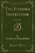 The Juvenile Instructor, Vol. 46