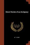 Ghost Stories of an Antiquary