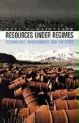 Resources Under Regimes