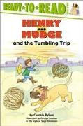 Henry and Mudge and the Tumbling Trip: Ready-To-Read Level 2