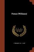 Poems (Williams)