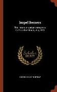 Isopel Berners: The History of certain doings in a Staffordshire Dingle, July, 1825