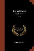 Eve and David: Lost Illusions, Pt. III