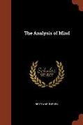 The Analysis of Mind