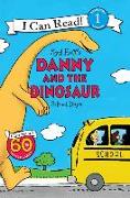 Danny and the Dinosaur: School Days