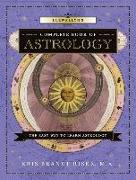 Llewellyn's Complete Book of Astrology