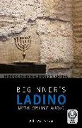 Beginner's Ladino with Online Audio