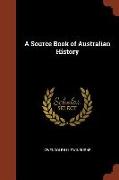 A Source Book of Australian History
