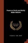 Peace on Earth and Molly Make-Believe