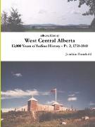 Alberta History