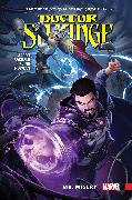 Doctor Strange Vol. 4: Mr. Misery