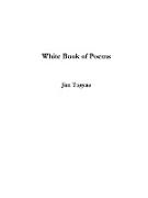 White Book of Poems