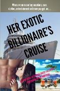 Her Exotic Billionaire's Cruise