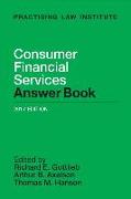 Consumer Financial Services Answer Book