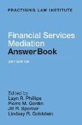 Financial Services Mediation Answer Book