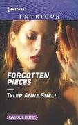 Forgotten Pieces