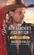 Rich Rancher's Redemption