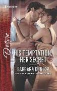 His Temptation, Her Secret