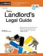 Every Landlord's Legal Guide