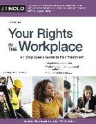 Your Rights in the Workplace: An Employee's Guide to Fair Treatment