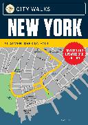 City Walks Deck: New York (Revised)