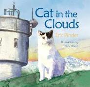 Cat in the Clouds