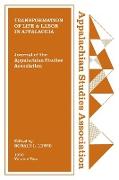 Journal of the Appalachian Studies Association