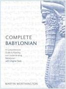 Complete Babylonian