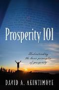 Prosperity 101