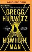 The Nowhere Man: An Orphan X Novel