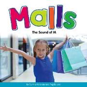 Malls: The Sound of M