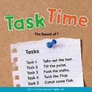 Task Time: The Sound of T