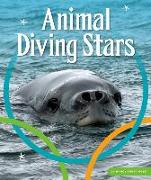 ANIMAL DIVING STARS