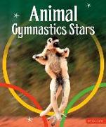 ANIMAL GYMNASTICS STARS