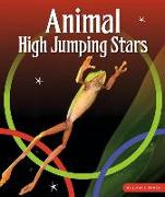 ANIMAL HIGH JUMPING STARS