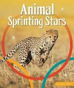 ANIMAL SPRINTING STARS