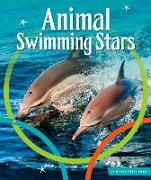 ANIMAL SWIMMING STARS