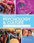 Introduction to Psychology & Culture