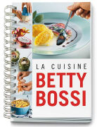 La cuisine Betty Bossi