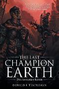 The Last Champion of Earth