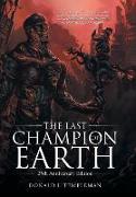 The Last Champion of Earth