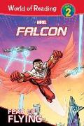Falcon: Fear of Flying