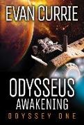 Odysseus Awakening