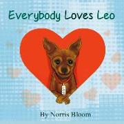 Everybody Loves Leo: Volume 1