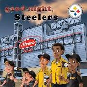 Good Night Steelers-Board