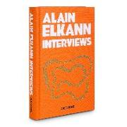 Alain Elkann: Interviews
