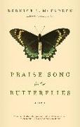 Praise Song for the Butterflies