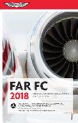 Far-FC 2018: Federal Aviation Regulations for Flight Crew
