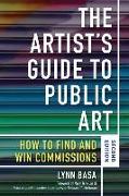 The Artist's Guide to Public Art